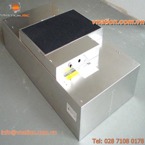 laminar flow module