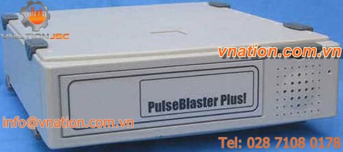 pulse generator / USB