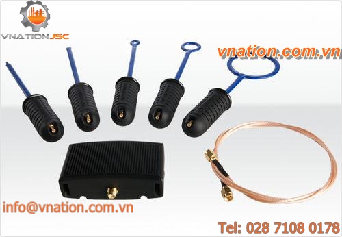 electromagnetic field sensor