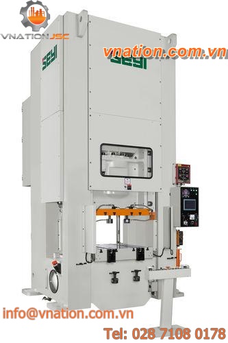 mechanical press / punching