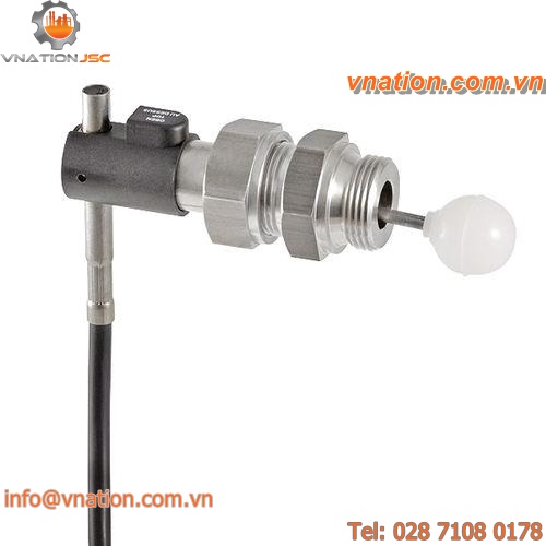 float level switch / for liquids / side-mount
