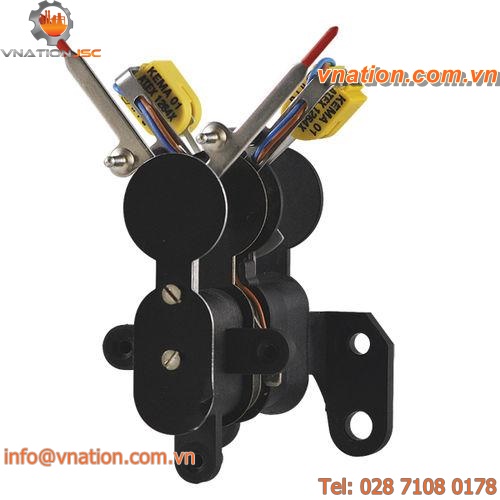 programmable limit switch / electronic