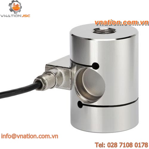 tension load cell / compression / tension compression / canister