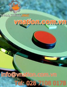 band-pass optical filter / glass