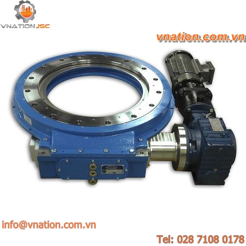 rotary indexer / cam / for machines