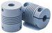 Flexible couplings: torsionally rigid couplings