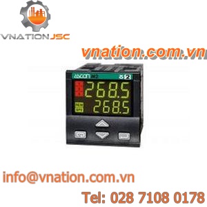 PID temperature controller / digital / IP65 / hot runner