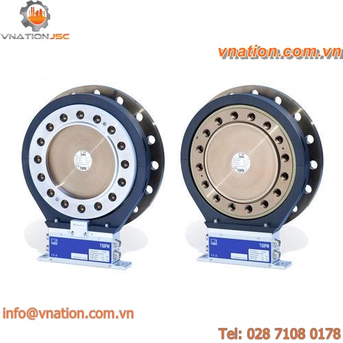 rotary torque sensor / with flange connection / with digital output