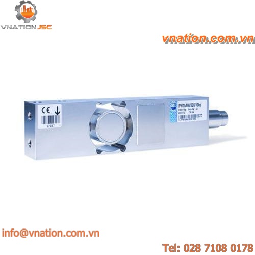 single-point load cell / beam type