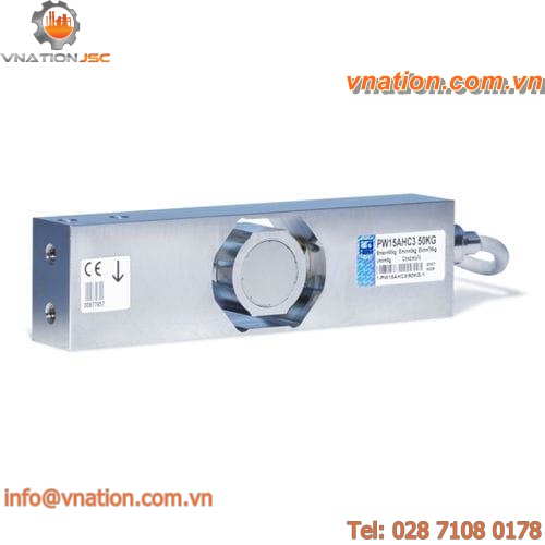single-point load cell / hermetic