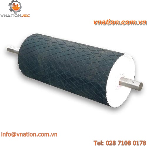 magnetic roller
