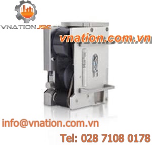 hot foil stamping machine / compact