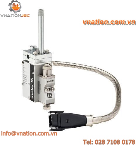 dispensing gun / hot-melt adhesive / automatic / not specified