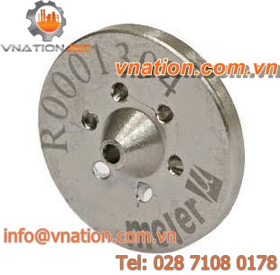 spraying nozzle / glue