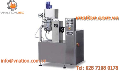 emulsifier