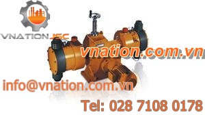 hydraulic pump