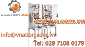 chemical dispensing system / volumetric