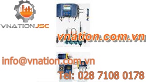 chlorine dispensing system / volumetric