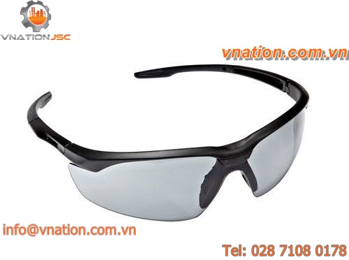 lightweight protective goggles / polycarbonate