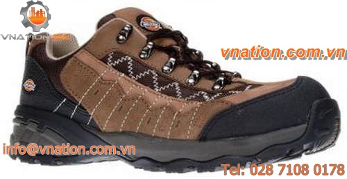 construction safety shoe / anti-perforation / mesh / rubber