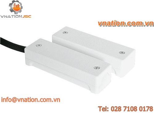 single-pole switch / magnetic / safety / IP65