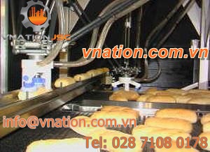 delta robot / pick-and-place / packaging / high-speed