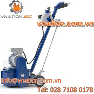 masonry planer