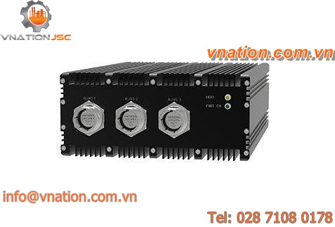 box PC / Intel? Core? i series / industrial / rugged