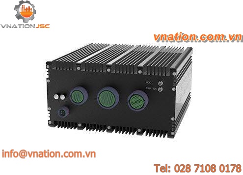 box PC / Intel? Core i7 / industrial