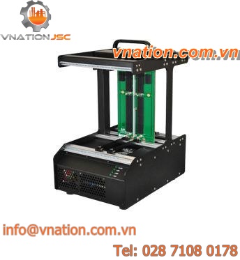 compact test and measurement platform