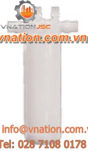 capsule filter / dust