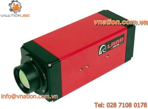 surveillance camera / infrared / CCD / rugged