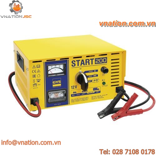 battery charger
