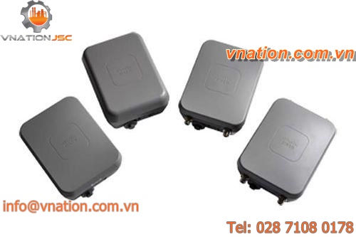 wireless access point / outdoor