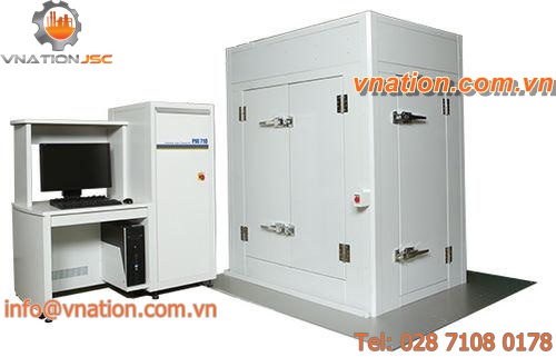 photoelectron spectrometer / cylindrical mirror analyzer / high-sensitivity / Auger