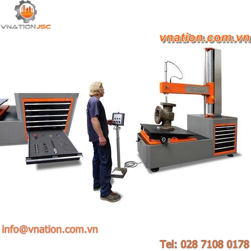 lapping grinding machine / stationary