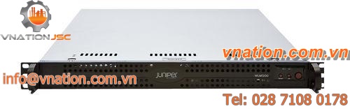 wireless network security platform