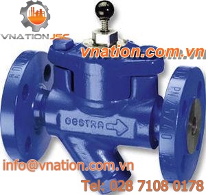 condensate drain / automatic