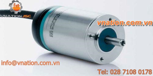 AC servomotor / mini