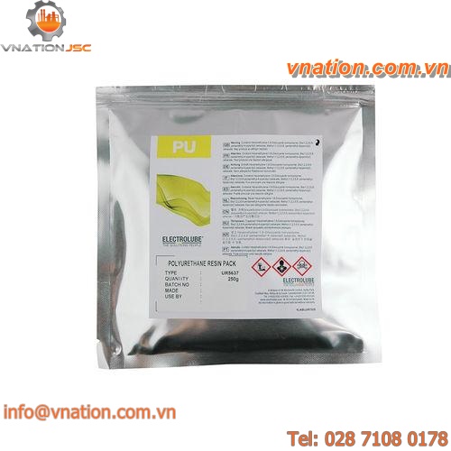 encapsulation resin