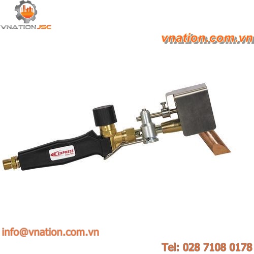 roof tile soldering iron