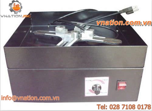 centrifugal separator / water / oil / emulsion