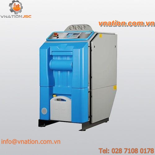 air-cooled compressor / air / nitrogen / piston