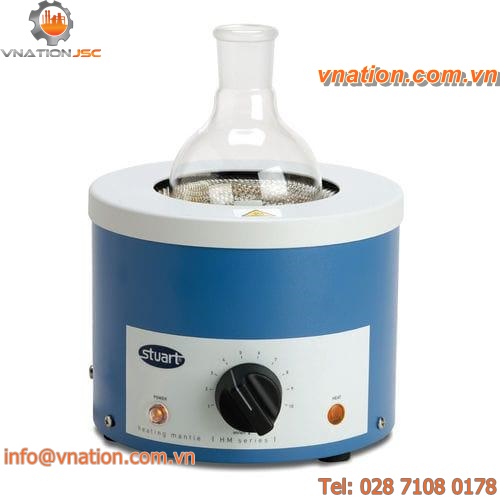 heating mantle
