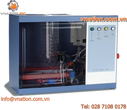 water distillation unit / automatic