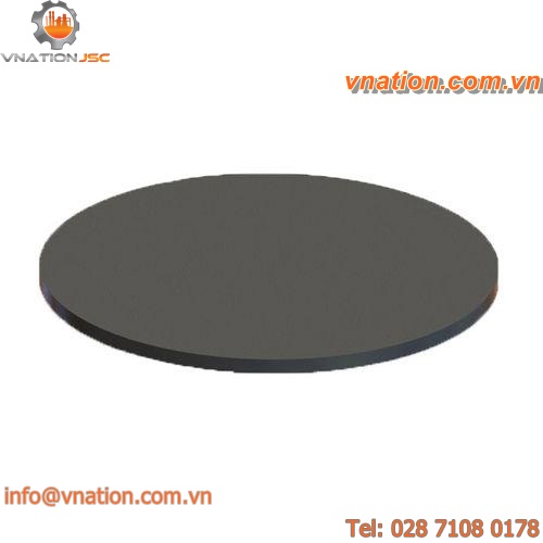 precision hot plate / ceramic
