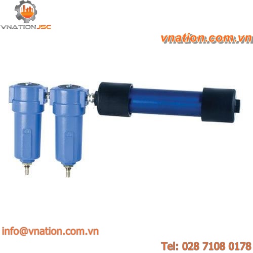membrane compressed air dryer / high-quality