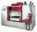 Vertical milling machines, vertical machining centers 4-axis