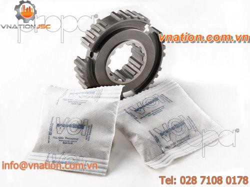 VCI anti-corrosion mini tablets