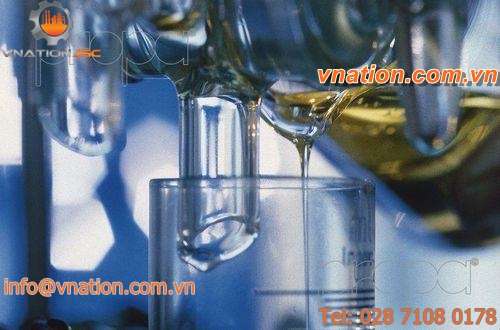 lubricating oil / synthetic / for gearing / anti-corrosion